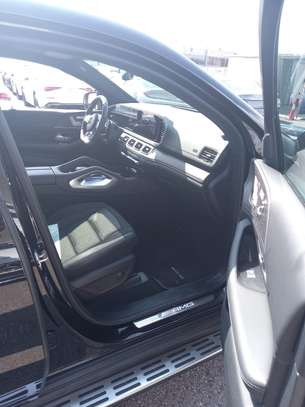Mercedes GLE 53AMG image 8