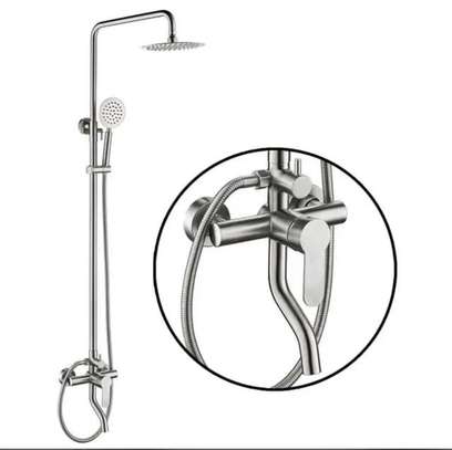 COLONNE DE DOUCHE MODERNE image 10