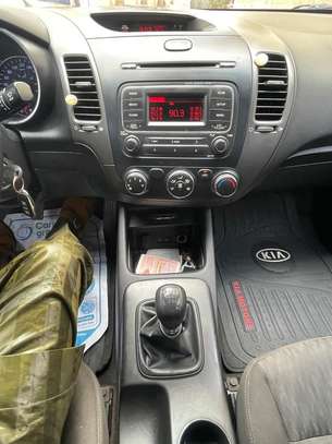 Kia forte image 5