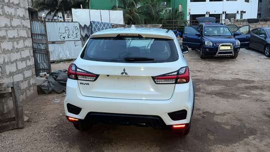 Mitsubishi Rvr 2020 image 6