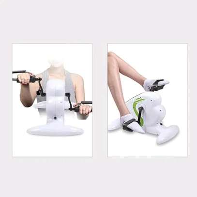 PÉDALIER ÉLECTRIQUE POUR AVC image 4