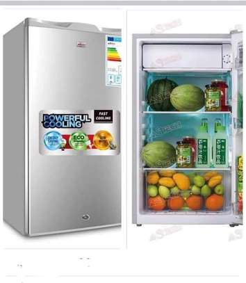 Réfrigérateur bar 1 porte image 1
