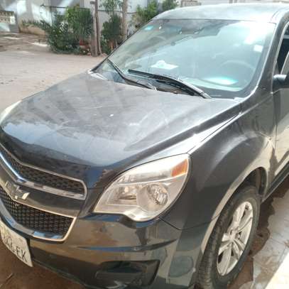 Chevrolet equinox très propre image 1