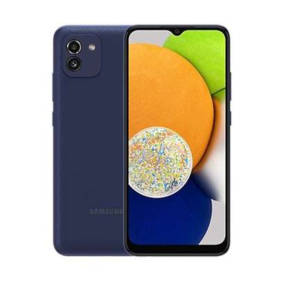 Samsung Galaxy A03 - 32Gb image 1
