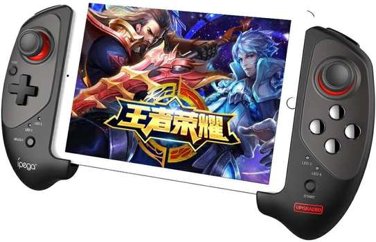 Manette de jeu sans fil PG-9083s avec support image 15