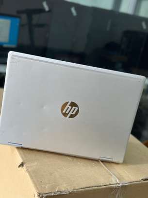 HP ProBook x360 435 G7 image 3