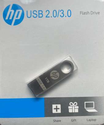 Clé USB HP 1Téra image 1