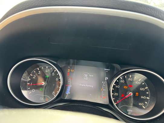 Jeep compass image 10