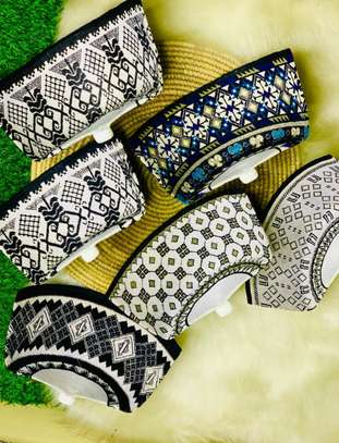 Costume africain image 9