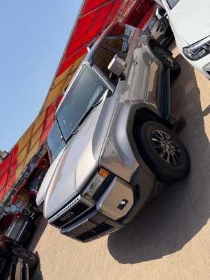 Toyota Prado 2025 image 7