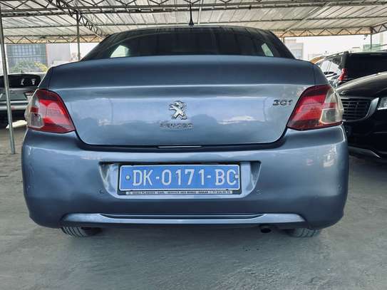 Peugeot 301 / 2016 image 5