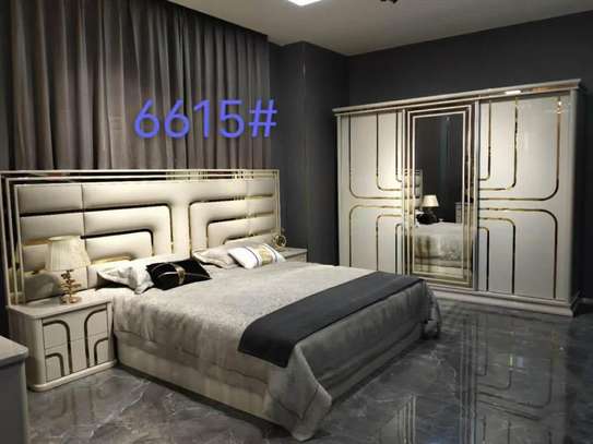 CHAMBRES A COUCHER MODERNE image 2