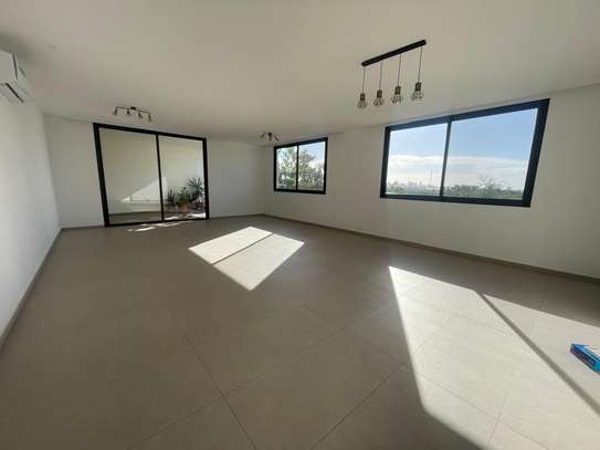 Bel appartement à louer à fann résidence image 4