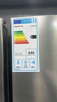 Refrigerateur electron side by side image 2