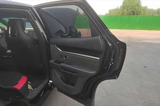 Jetour daching King sport 2022 image 3