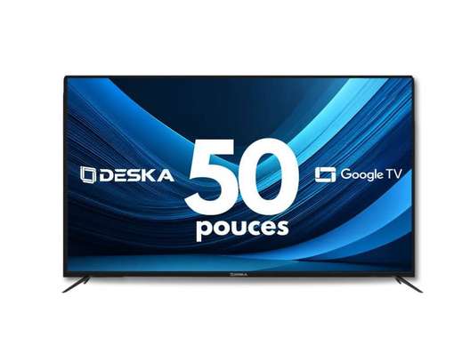 Téléviseur 32 pouces Google TV image 3