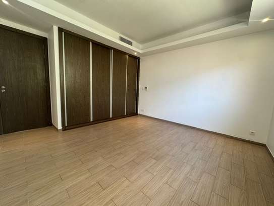 Appartement F4 à louer à Fann Mermoz sur la corniche image 8