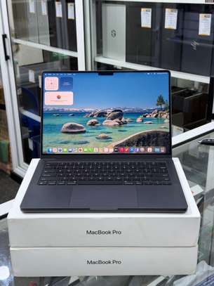 MacBook Pro 2024 M4 image 3