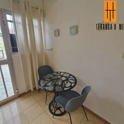 appartement meublé en location longue durée Mermoz image 4