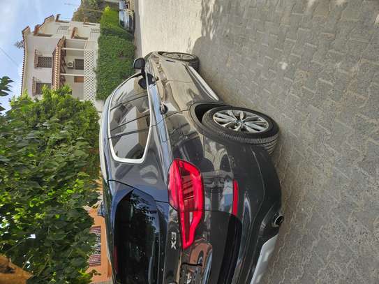 BMW X3 image 2