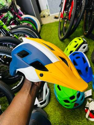 Casque Vélo VTT image 3