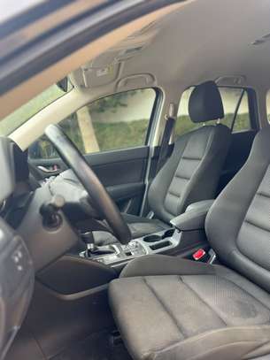 MAZDA CX-5 2016 image 7