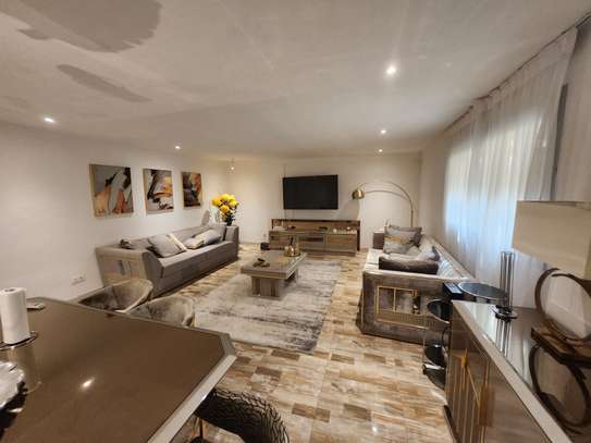 Luxueux 2 chambres Fann Résidence image 14
