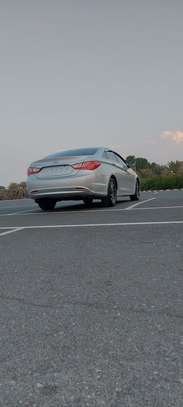 Hyundai Sonata 2016 image 3