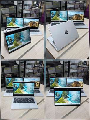 Hp Probook x360 435 G8 image 1