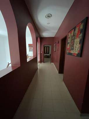 Villa exceptionnelle aux Almadies à vendre image 4