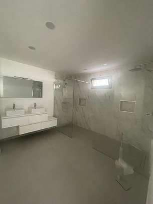 Villa neuve plein pied Fann image 9