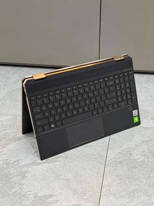 🔥 HP Spectre x360 15 image 3