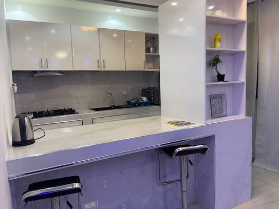 À LOUER – Appartement Meublé Haut Standing aux Mamelles image 12