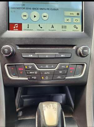 FORD MONDEO /AUTO 2017 image 9