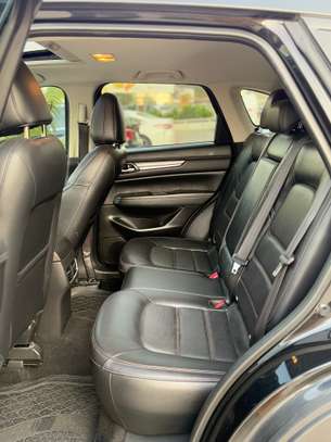 Mazda cx5 image 7