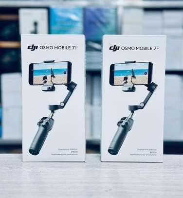 DJI OSMO MOBILE 7P image 1