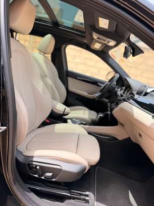 BMW X2 2018 Xdrive 28i image 8