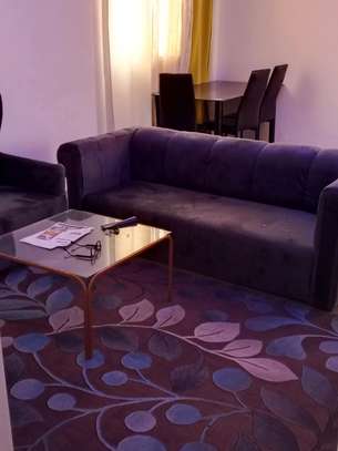 Studio meublé a ngor virage image 8