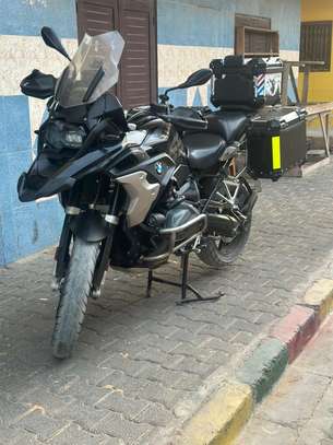 BMW R 1250 GS image 7