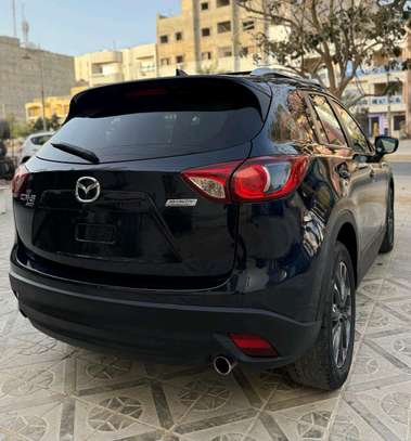 Mazda CX5 2016 image 5