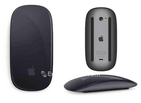 Apple Magic Mouse 2 image 1