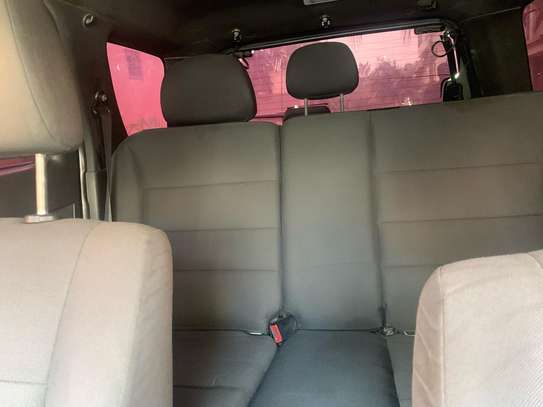 Ford escape image 5