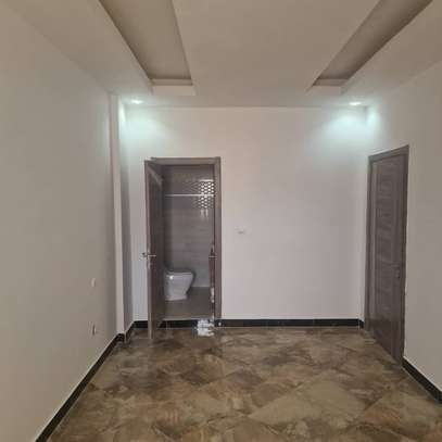 Appartement grand standing très accessible ngor image 3