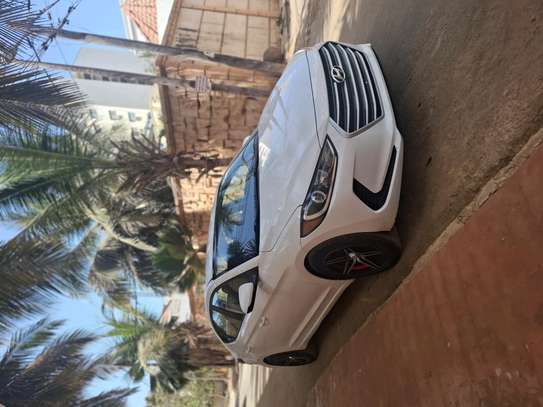 Hyundai elantra image 13