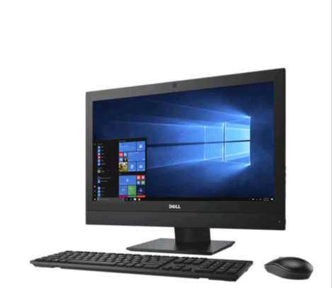 All in on dell optiplex 5250 image 1