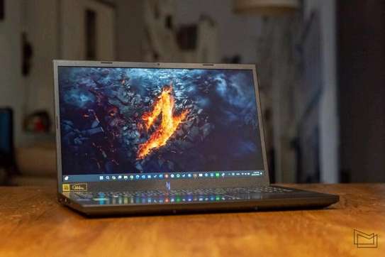 Acer nitro V15-51-914J image 2