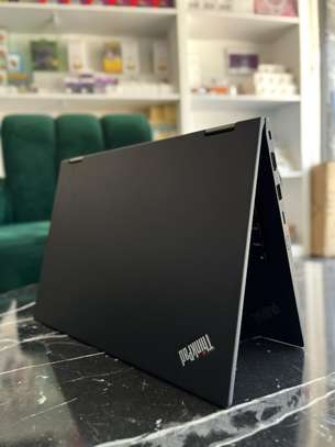 LENOVO THINKPAD X13 YOGA 10TH GEN image 2