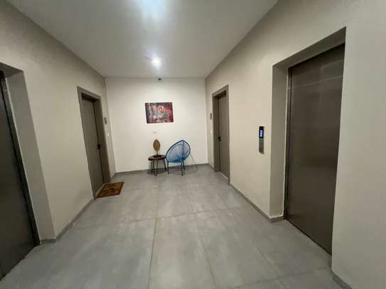 Appartement à louer cité Africa image 8