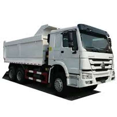 Vente camion howo 00km à bon prix image 1