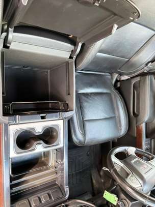 GMC Sierra 2014 image 6